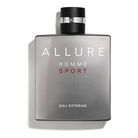 chanel alure hommes|Chanel Allure sephora.